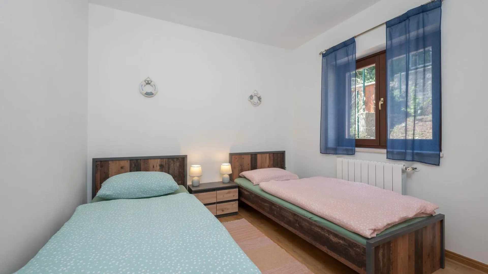 Apartments Enjoy And Relax Zagorje Croacia