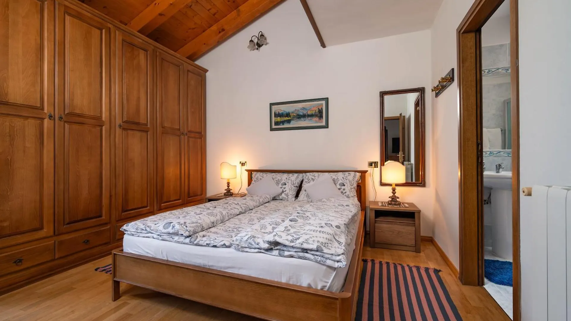 Apartments Enjoy And Relax Zagorje