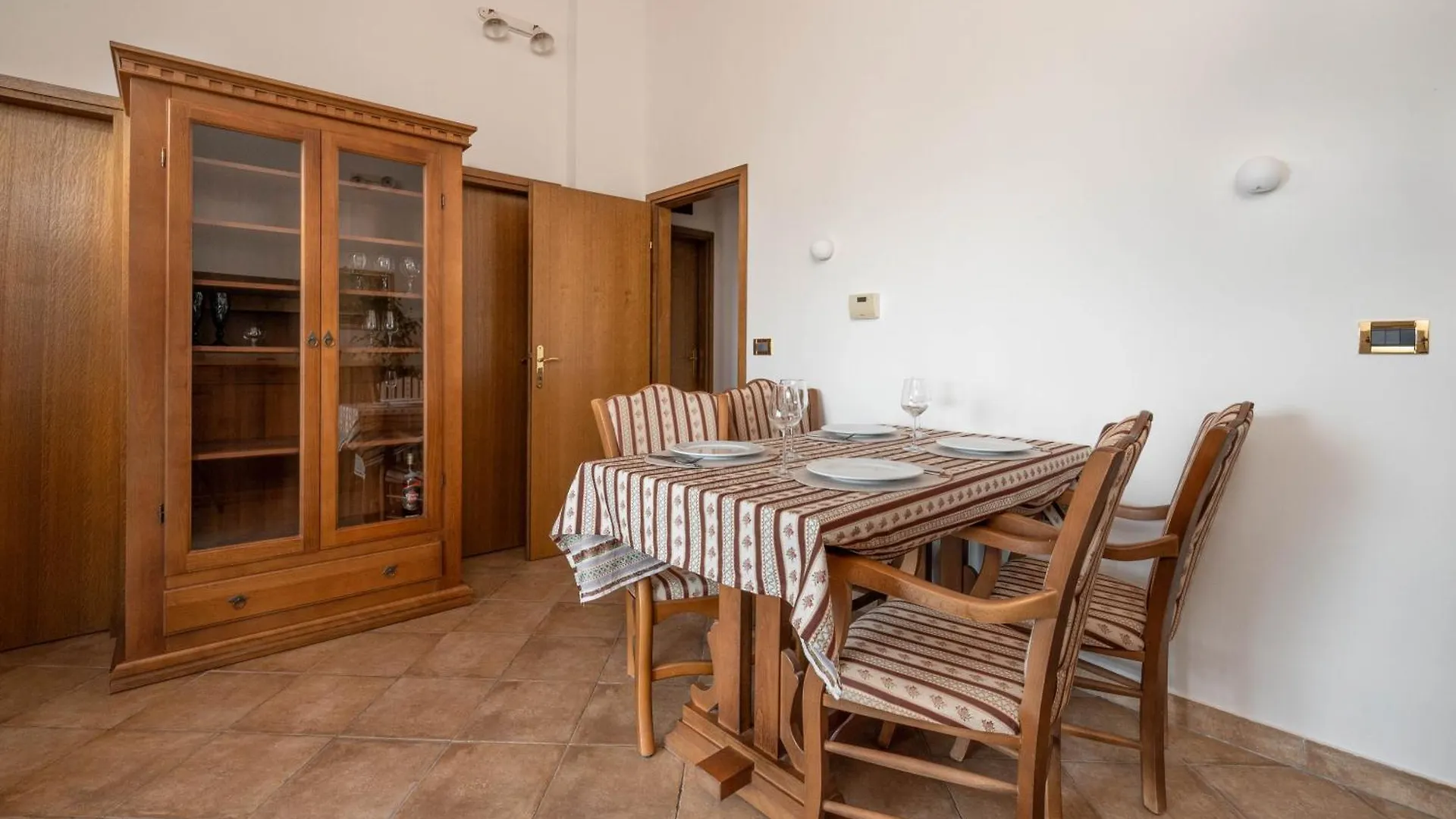 Apartments Enjoy And Relax Zagorje