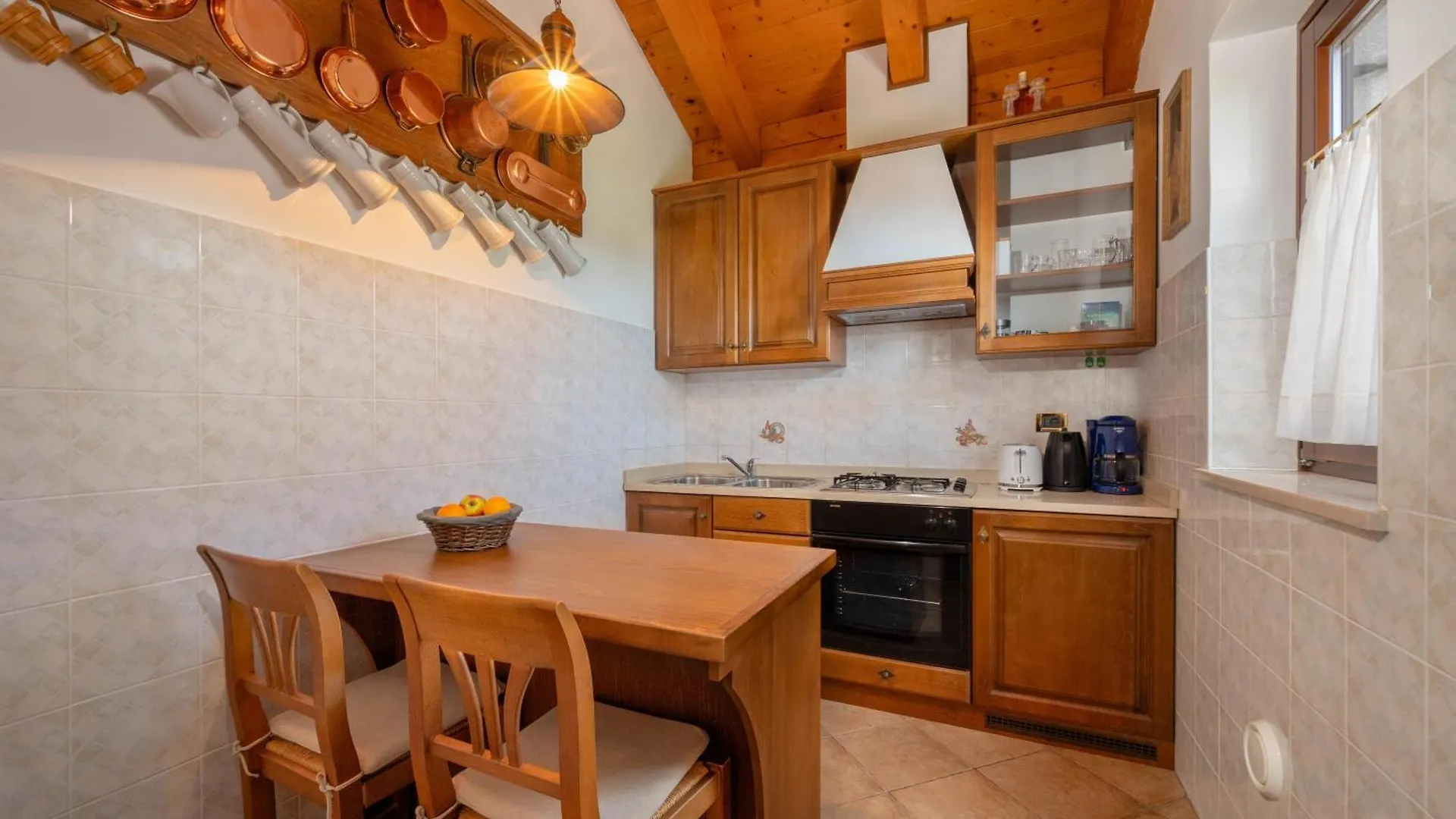 Apartments Enjoy And Relax Zagorje Croacia