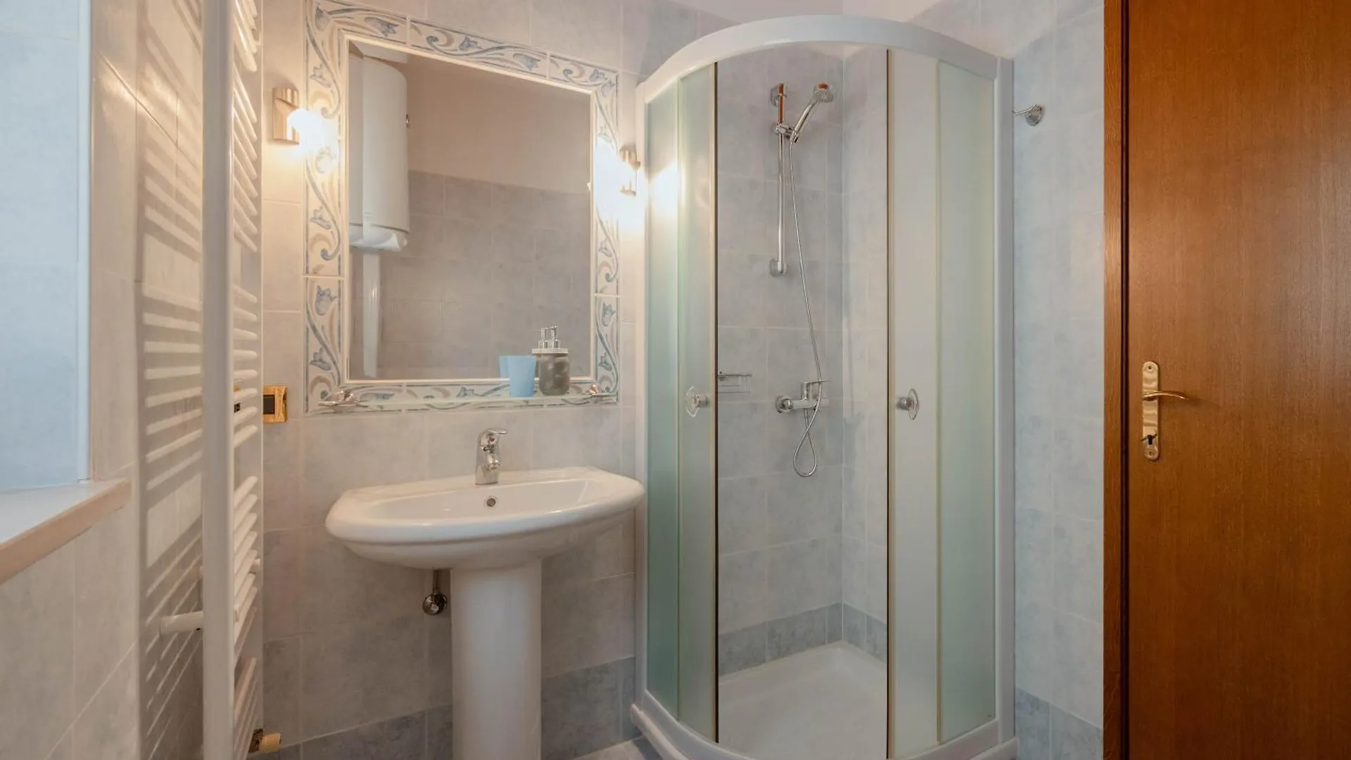 Apartments Enjoy And Relax Zagorje